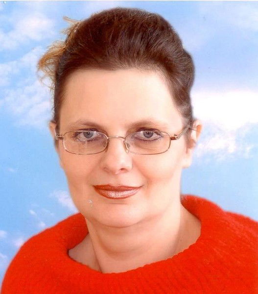 Татьяна Буглак