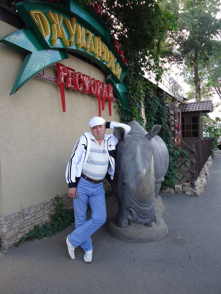 Геннадий Прохоров