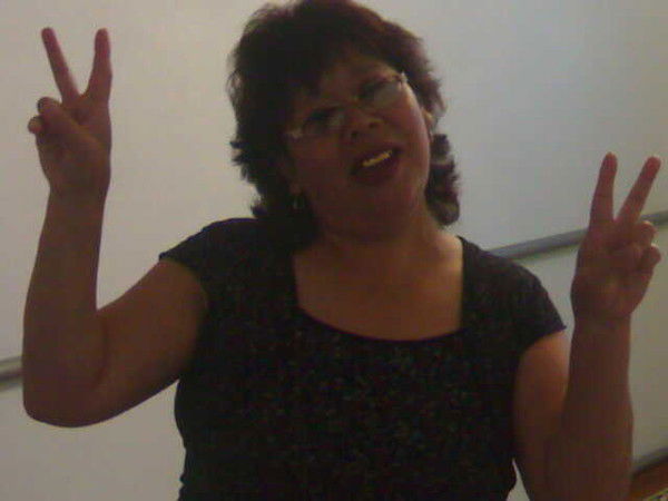 Клара Юсупова