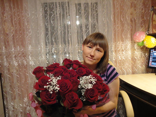 Александра Андреевна