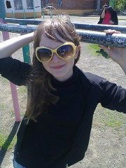 Виктория Васина