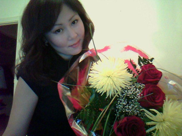 Татьяна Эрдынеева