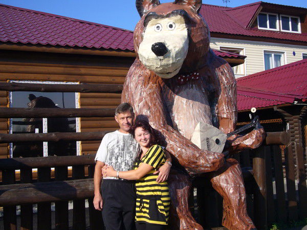 Андрей Горбунов