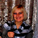 Виктория Самолетова