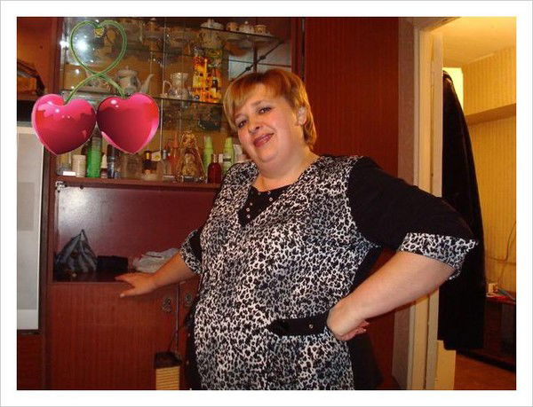 Марина Малова