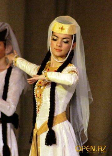 Майя Жвания