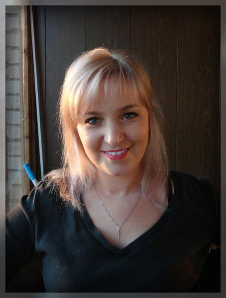 Анна Головина