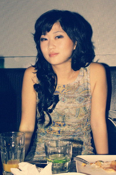 Екатерина Цой