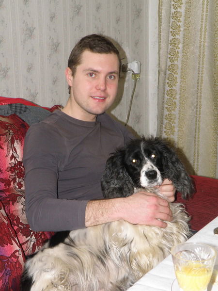 Денис Субботин