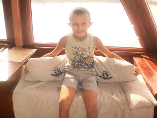 Вячеслав Гладченко