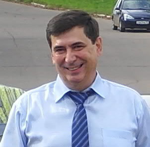 Виталя Пантелеев