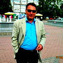 Юрий Иванов