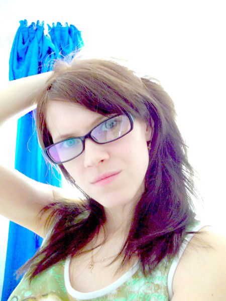 Светлана Ужегова