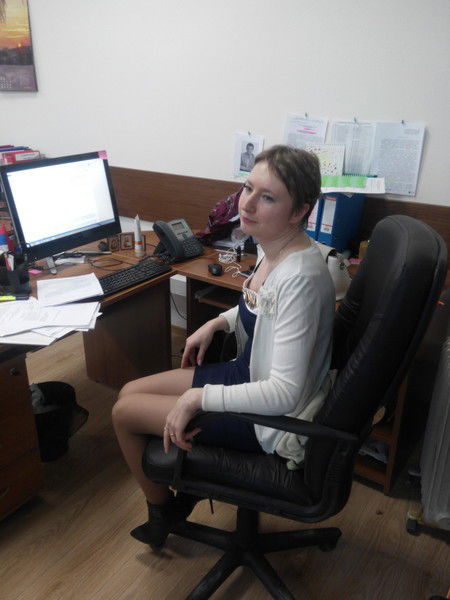 Елена Макарцова