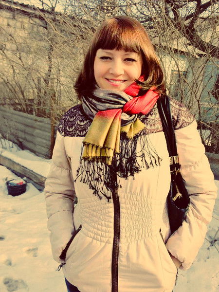 Олеся Попик