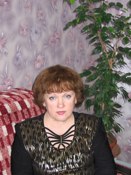 Ираида Молькова