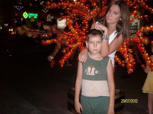 Борис Никифоров