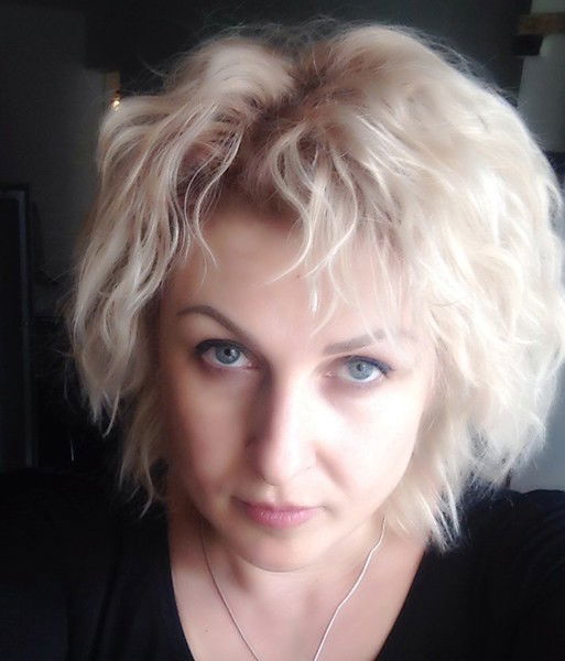 Ирина Коломыцина