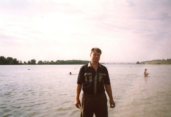 Виталий Другов