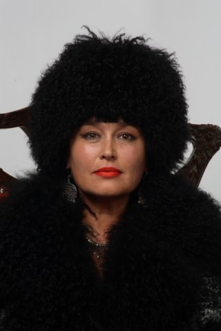 Мариамана Федорук