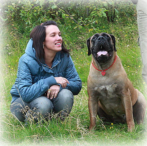 Лариса Анциферова