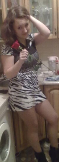 Маруська Гольцова