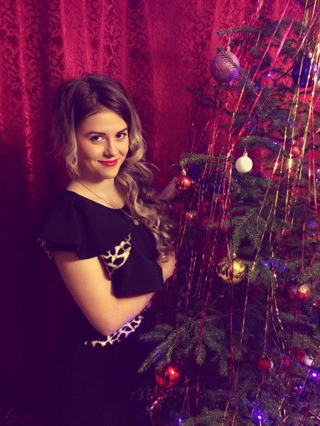 Любовь Зузенкова