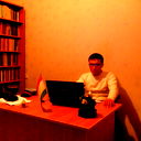 Парвиз Ахмадчонов