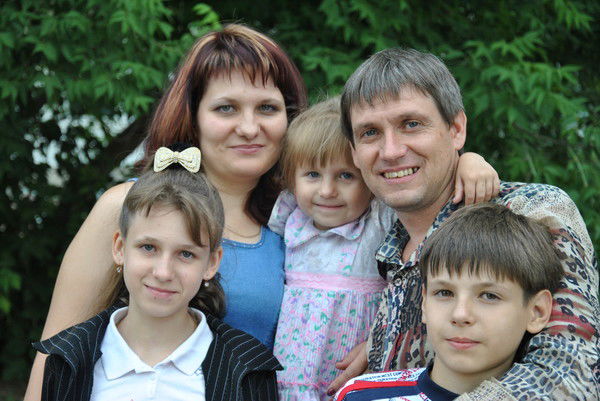 Сергей Латышев