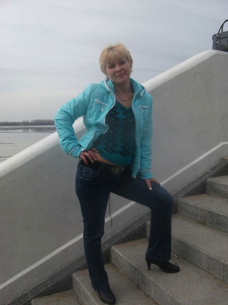 Ирина Ершихина