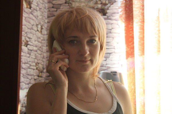 Любовь Васина