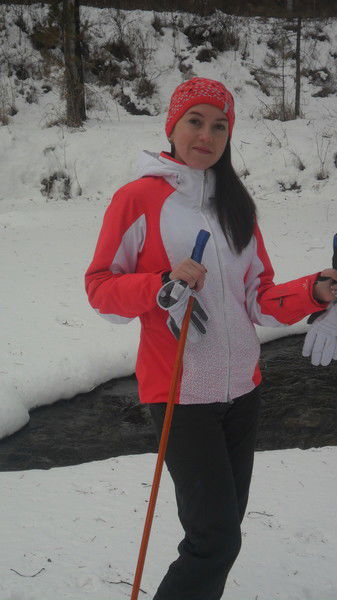 Ольга Черноок