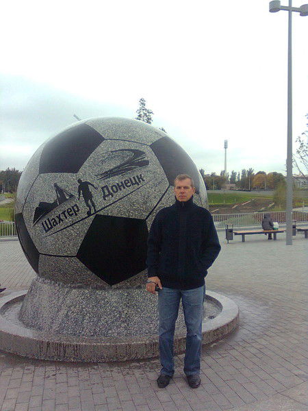 Сергей Кателкин