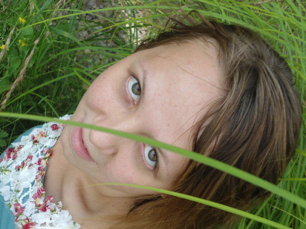 Марина Балагурова