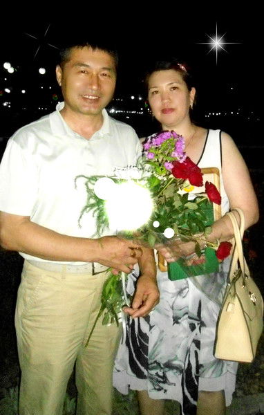 Гульзира Танабаева