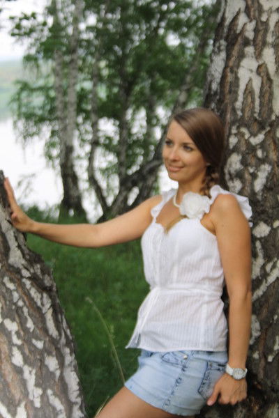 Светлана Шишмакова