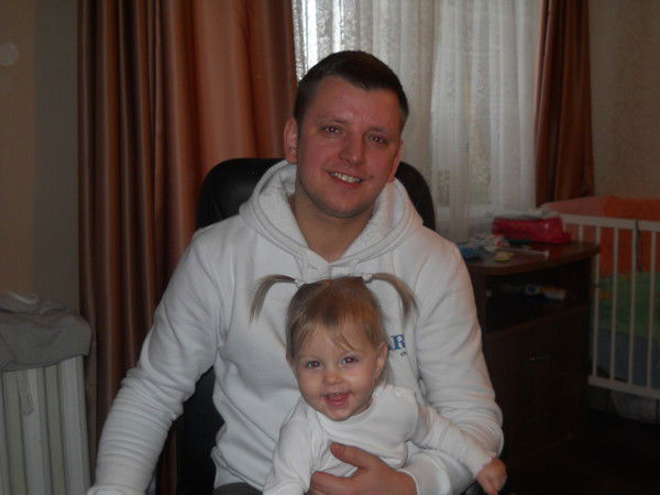 Максим Юськов