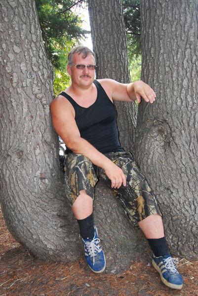 Алексей Мирохин