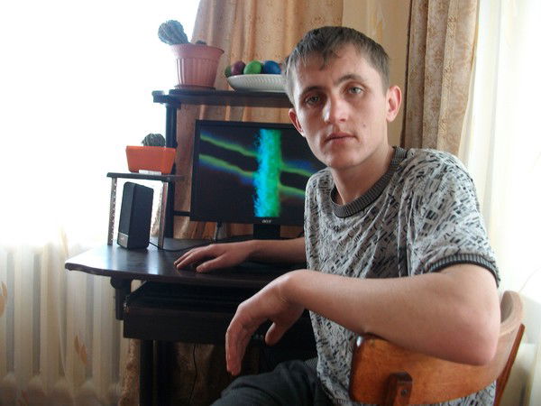 Андрей Дорохин