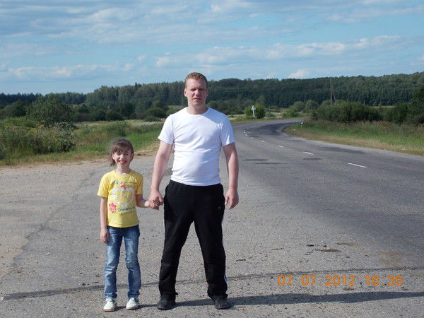 Aлександр Кашицын