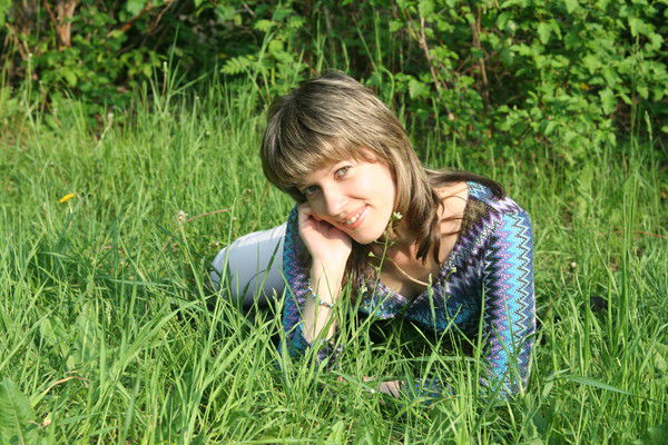 Гульнара Мухаметзянова