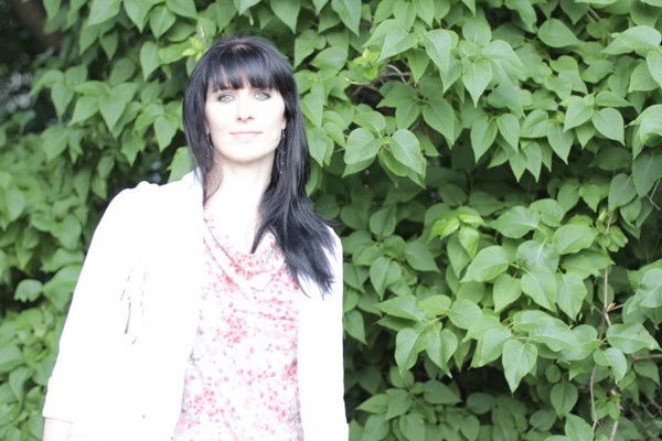 Юлия Степанова