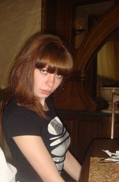 Валентина Перемитина