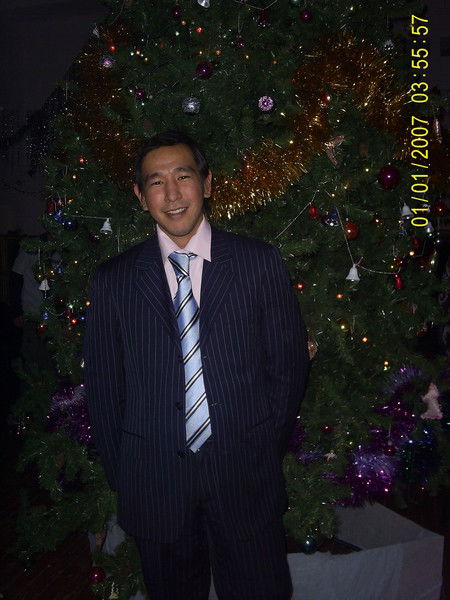 Роман Тнаныкват