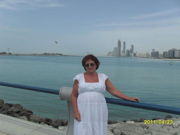 Нэля Диденко