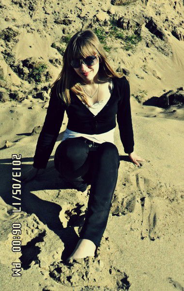 Наташа Лешенко