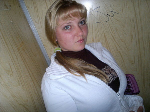 Анна Тельманова