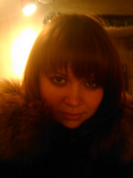 Грищенко Ирина