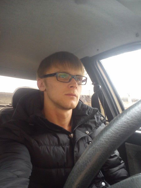 Владислав Стадниченко