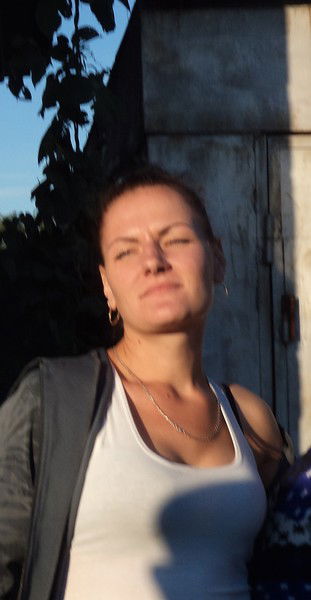 Ольга Арапова